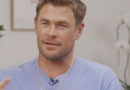 How Chris Hemsworth’s kids convinced him to play young Optimus Prime in “Transformers One”