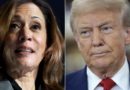 CBS News Trump v. Harris poll: How much does candidate likability — or unlikability — matter?