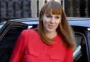 Angela Rayner to announce renters’ protections at opening of Labour Party conference | Politics News