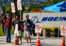 Boeing to meet union in bid to end crippling two-week strike | Business News