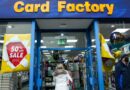 Card Factory blames surge in costs including wages for slump in profits | Business News