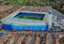 Everton FC agree takeover deal with US tycoon Friedkin | Business News