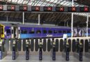 No more rail strikes as RMT union members back pay deal | Business News