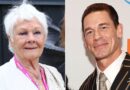 Judi Dench, John Cena and other celebrities to voice Meta AI chatbot | Science & Tech News