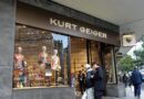 Former Missguided owner Alteri in talks to buy Kurt Geiger | Business News