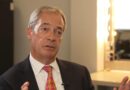 Farage: It’s possible I could become PM | Politics News