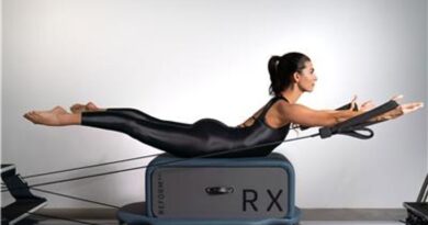 Pilates reformer start-up gets into shape with £3.5m funding boost | Business News