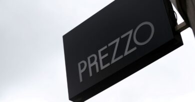 Casual dining chain Prezzo lures BrewDog exec as new chief | Business News