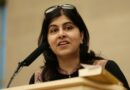 Tory peer Baroness Sayeeda Warsi resigns whip after claiming party’s ‘move to far right’ ahead of investigation into her language | Politics News