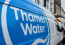 BlackRock closes in on purchase of Thames Water contractor Lanes | Business News