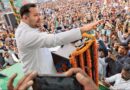 Tejashwi spreads his net far and wide