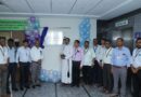 Tobacco Cessation Centre at Ranipet CMC inaugurated