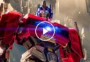 ‘Transformers One’ | Anatomy of a Scene