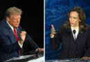 Trump, Harris locked in tight race in critical battleground Pennsylvania, polls find