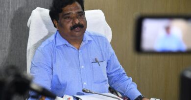 ACB arrests former Mines and Geology director Venkata Reddy