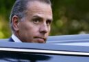 Hunter Biden’s sentencing on federal firearms charges delayed until December