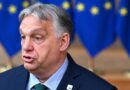 EU takes Hungary to court over sovereignty law seen as silencing government critics