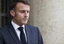 France's Macron reportedly ‘ashamed’ of new hardline ministers