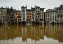 Major floods in southeast France cause significant damage, power cuts