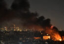 Live: Blasts heard in Beirut as Israel strikes Hezbollah's financial sites