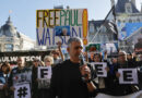 Detained anti-whaling activist Paul Watson requests French nationality