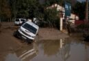 Several killed as heavy rains, flash floods slam Spain