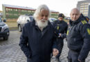 Greenland further extends detention of anti-whaling activist Paul Watson