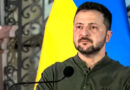 Zelenskyy pleads for more aid as Russia drops glide bombs on Ukraine