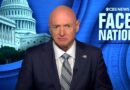 Sen. Mark Kelly says Americans need to know about “huge amount of misinformation” on election