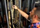 Can gun storage programs stop suicides? This researcher says safeguarding a firearm “until the crisis subsides” can make all the difference.