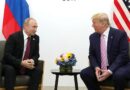 Book reveals details about relationship between Trump and Putin