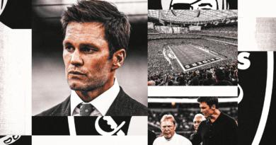 How Tom Brady could buy into the Raiders and why he wants a piece of the NFL pie