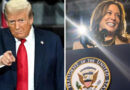 Trump and Harris kick off campaign blitz in key battleground states