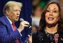 Harris, Trump compete for Pennsylvania voters in critical swing state