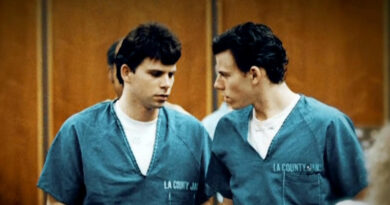 Family calls for release of Menendez brothers as prosecutors review new evidence