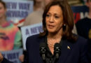 Harris works to reach young voters