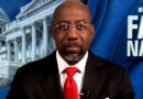 Sen. Raphael Warnock says he hopes “cooler heads with prevail” to prevent election violence