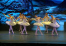 Ukraine ballet touring U.S. to raise money for children in wartorn country