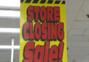 Last Kmart store closes down