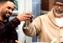 Father-son duo Damon Wayans Sr. and Damon Wayans Jr. on “Poppa’s House”