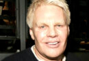 Former Abercrombie & Fitch CEO arrested on sex trafficking charges