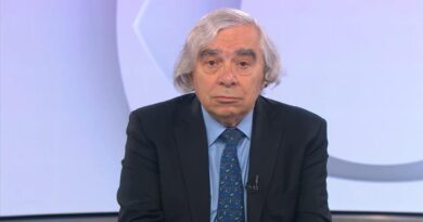 Former Energy Secretary Ernest Moniz on the renewed investment in nuclear arsenals