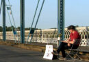 Two men find purpose on Chattanooga’s Walnut Street Bridge