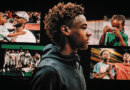 Bronny James’ ex-teachers, teammates in Ohio recall a kid who ‘wasn’t above anyone else’