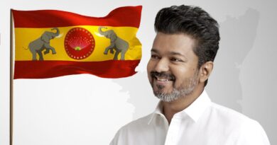 Can Vijay’s Tamilaga Vettri Kazhagam seek a new election symbol in 2026? | Explained