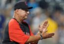 Reds hiring Terry Francona as manager with 3-year contract