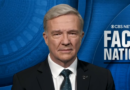 Transcript: Ret. Gen. Frank McKenzie on “Face the Nation with Margaret Brennan,” Oct. 6, 2024