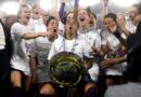 NWSL Power Rankings: Shield-clinching Orlando looks unstoppable