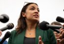 AOC says Eric Adams should resign