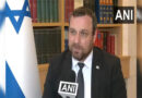 Israeli government spokesperson says ‘important partner’ India has ‘voice of reason’ that could act in the region